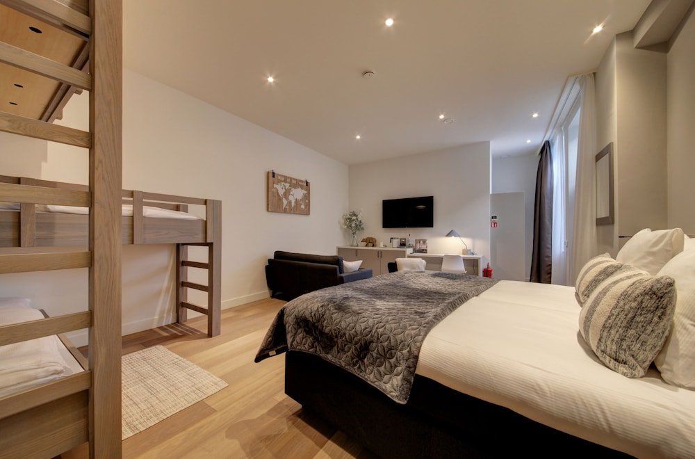 Фото Hotel 't Peperhuys