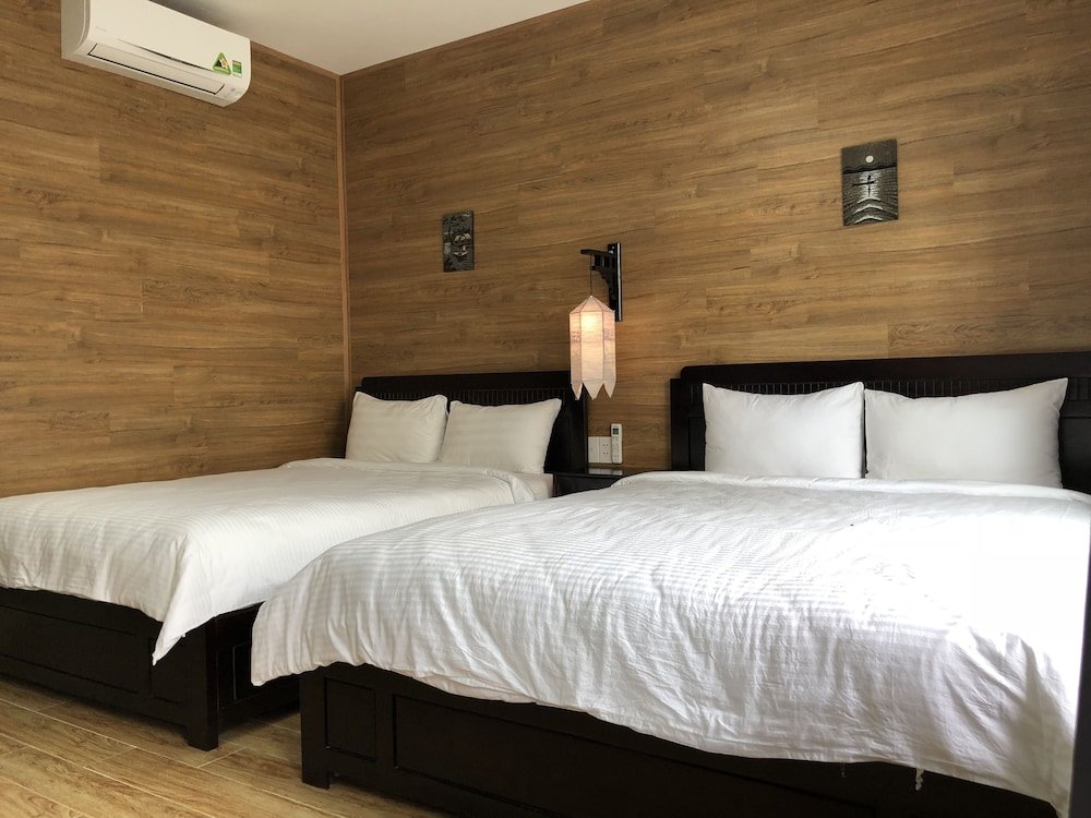 Фото Sea Kite Homestay