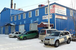 Soyuz (Ozyornaya ulitsa, 58), hotel