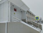 Пироговская библиотека (derevnya Pirogovo, Severnaya ulitsa, 18), biblioteca