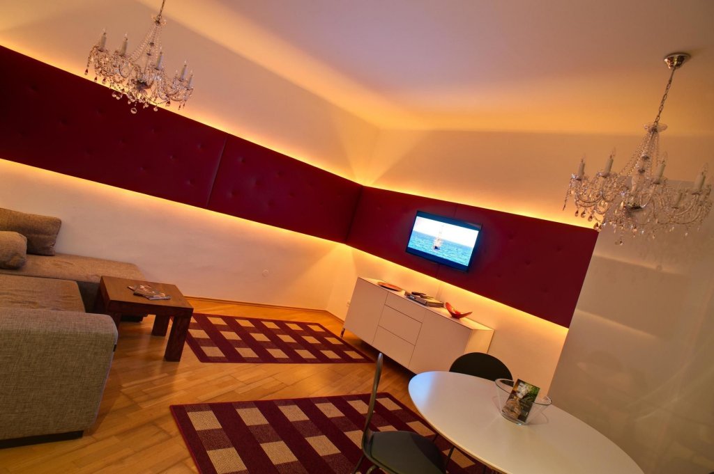 Фото Romeoapartment