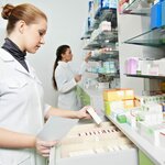 Farmácia Ribeiras (Porto, Maia, Rua 31 de Janeiro), pharmacy