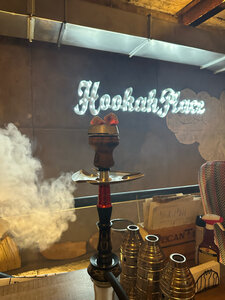 Hookah Place на Шота Руставели (Тбилиси, ул. Грибоедова, 15), кальян-бар в Тбилиси