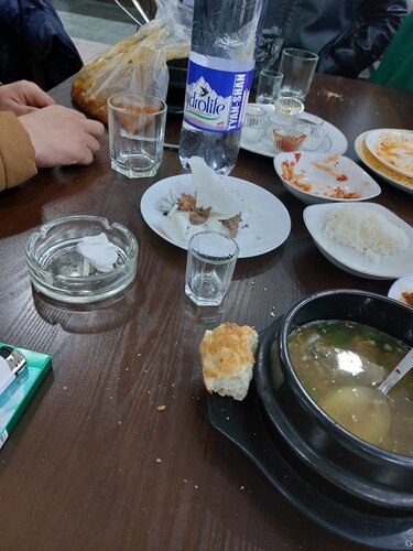 Cafe Tatyana, Tashkent Province, photo