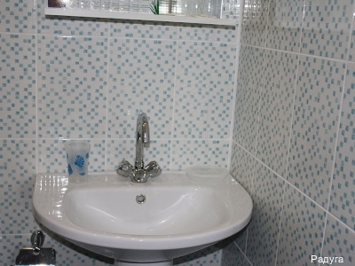 Фото Радуга