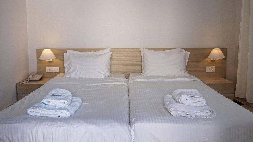 Фото Silver Beach