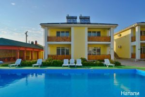 Фото Ланата