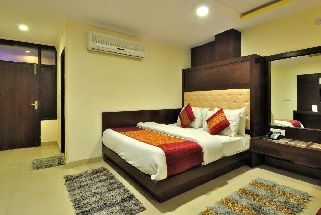 Фото Hotel Shelton