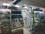 Magazin podarkov (Demokratichnaya Street, 54/3), gift and souvenir shop