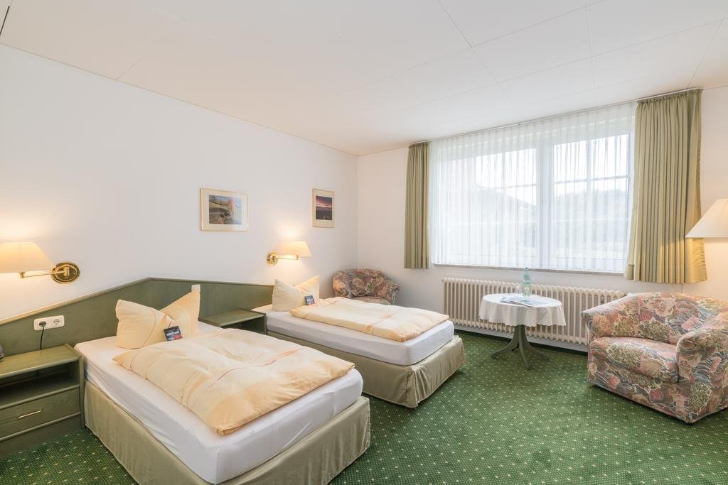 Фото Hotel Kölfhamm