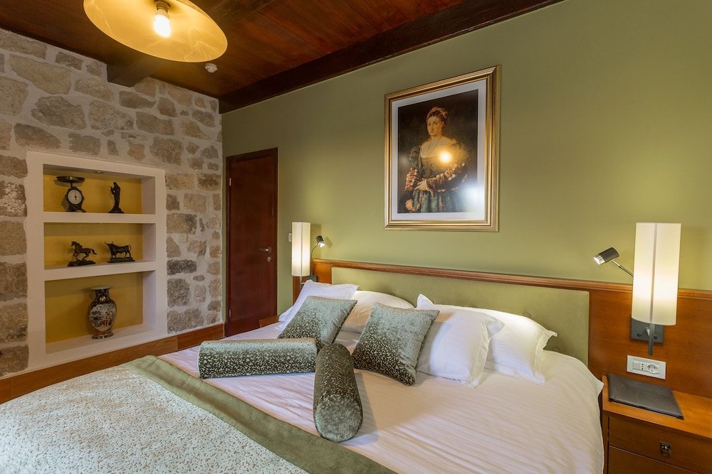 Фото Heritage Hotel Raznjevica Dvori