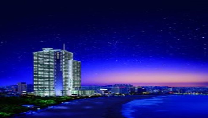 Фото Seacloud Hotel