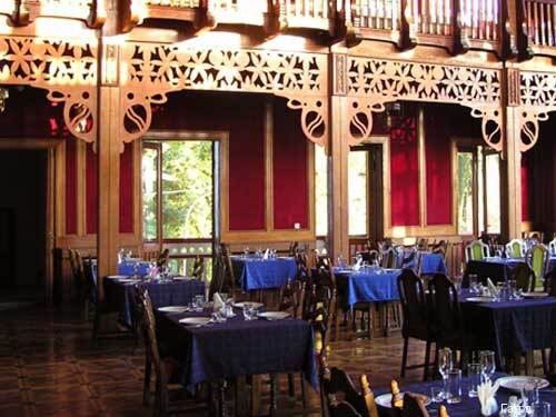 Фото Пансионат Гагра