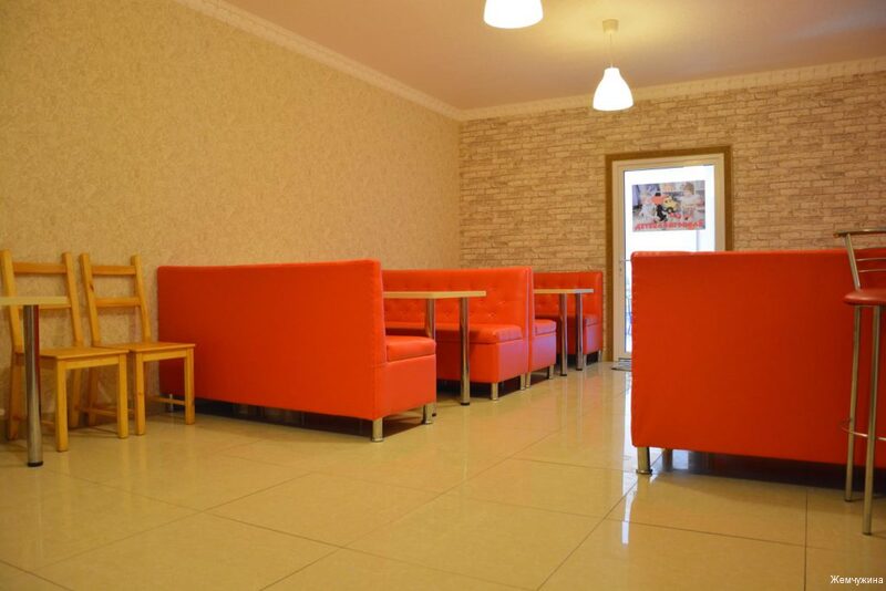 Фото Жемчужина