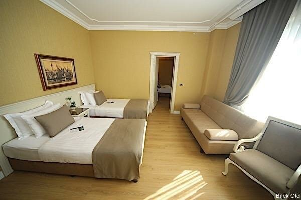 Bilek Hotel 40 5 5 Updated 2020 Prices Reviews Istanbul Turkey Tripadvisor
