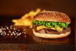 Burger Yiyelim Avcılar (Merkez Mah., Marmara Cad., No:26/A, Avcılar, İstanbul), fast food  Avcılar'dan