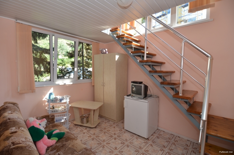 Фото Рыбачий Стан