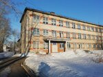 Gbou Spo So Serovsky metallurgichesky tekhnikum (ulitsa Krupskoy, 33), technical college