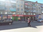 Рубль Бум (Колхозная ул., 1), магазин хозтоваров и бытовой химии в Городце