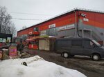 Зоомагазин (1st Bolnichnaya Street, 12А), pet shop