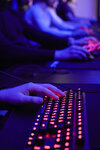 CyberX Community (Borisovskye Prudy Street, 26к2), computer club