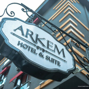 Arkem Hotel&Suite 2