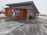 Одесская автостанция (selo Odesskoye, ulitsa Lenina, 16), bus station