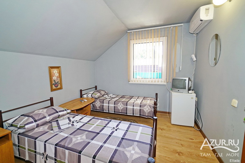 Фото Эллада