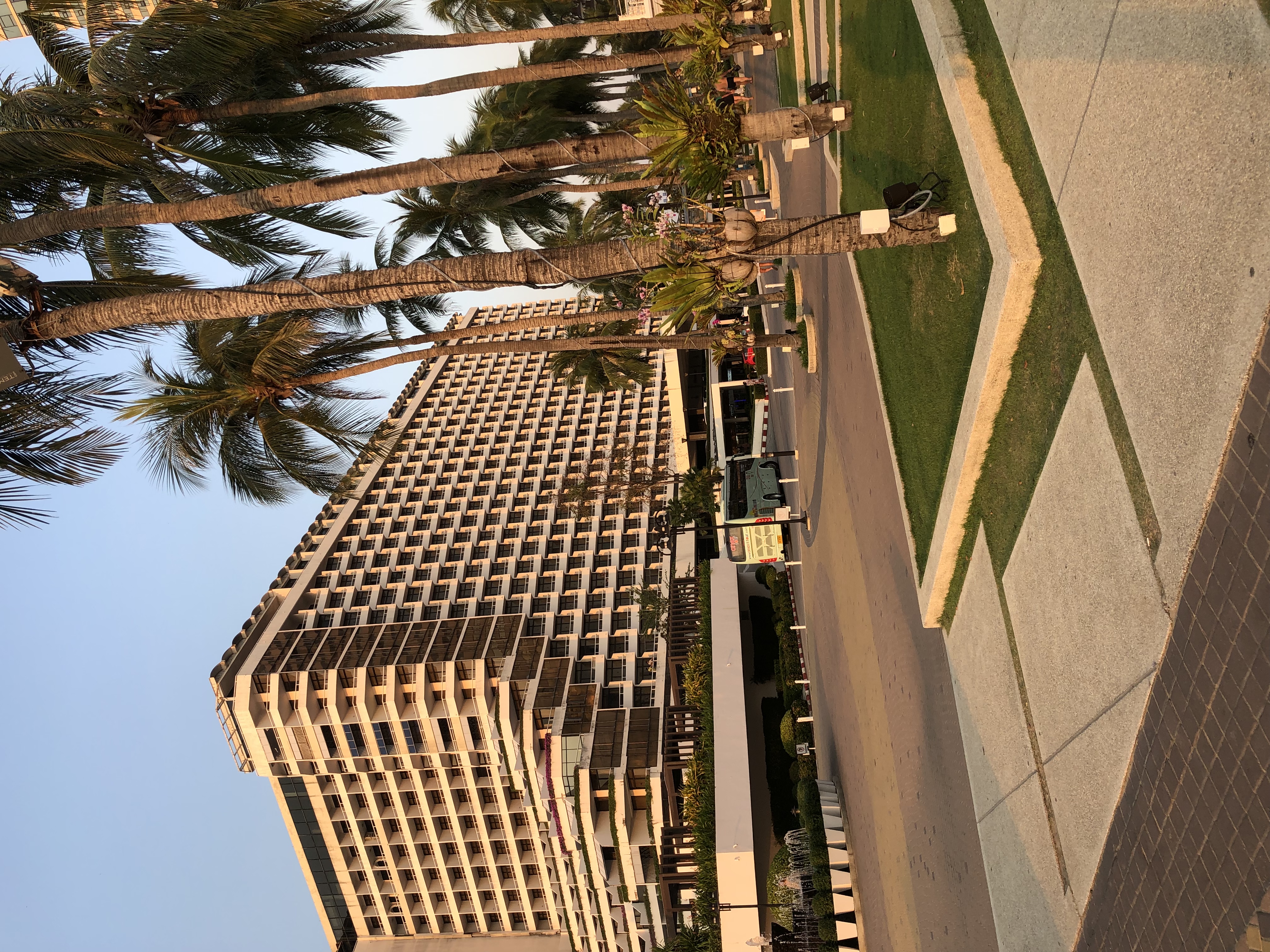 Фото Ambassador City Jomtien Ocean Wing