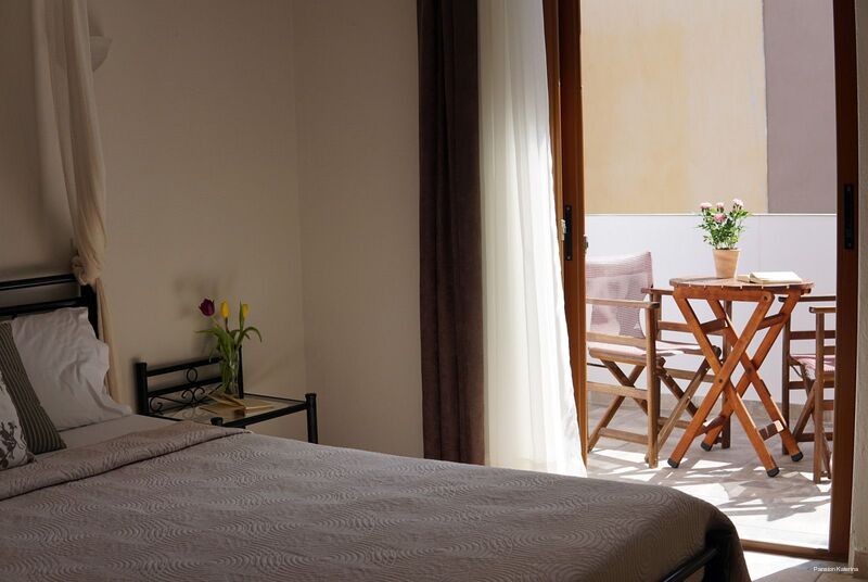 Фото Pansion Thanos