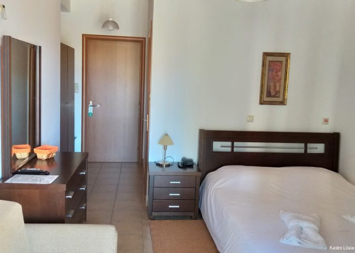 Фото Kastro Lilaias