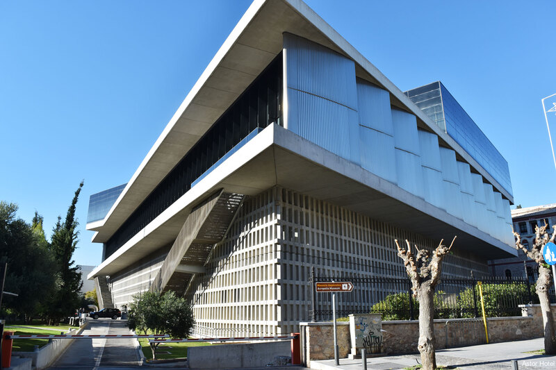 Фото Astor Hotel