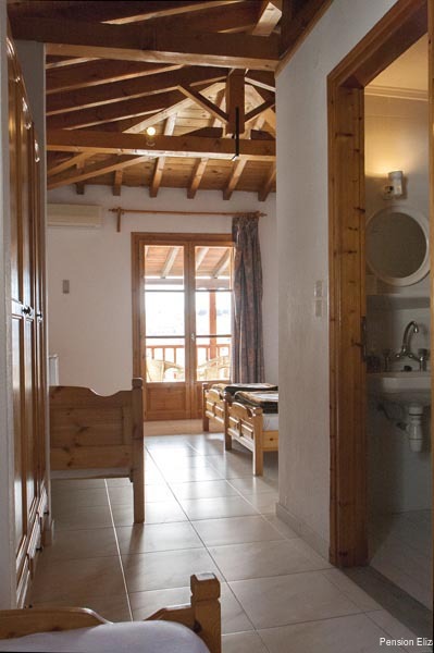 Фото Pension Eliza