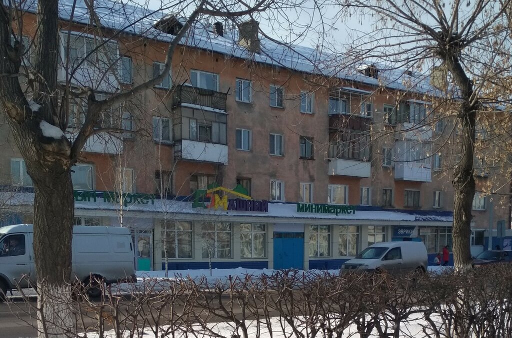 Дома в петропавловске казахстан