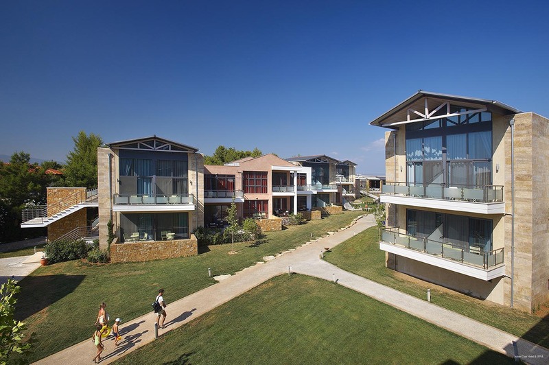 Фото Istion Club Hotel & SPA