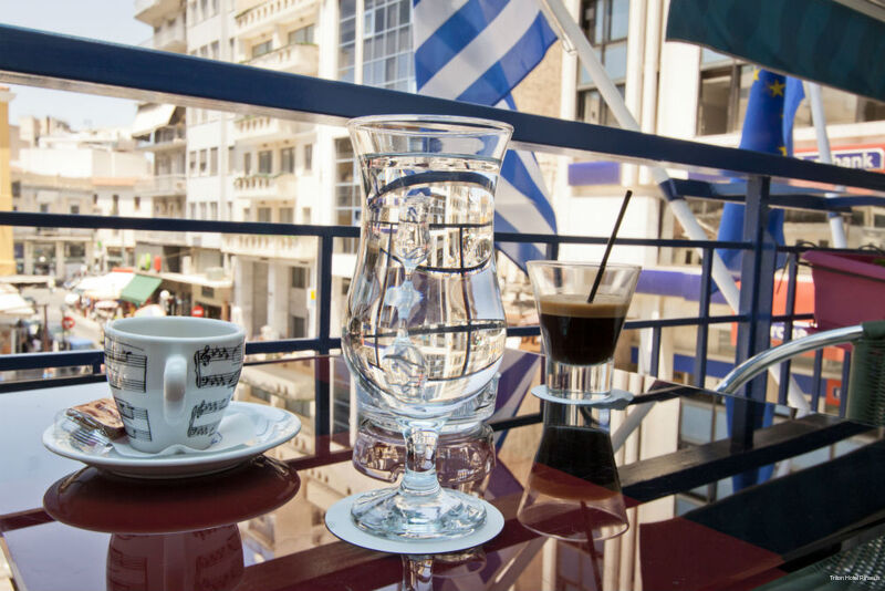 Фото Hotel Triton