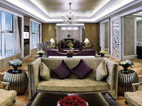 Фото Athens Capital Hotel - Mgallery Collection