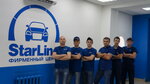 StarLine (ulitsa Ushinskogo, 8Д), alarma de automóvil