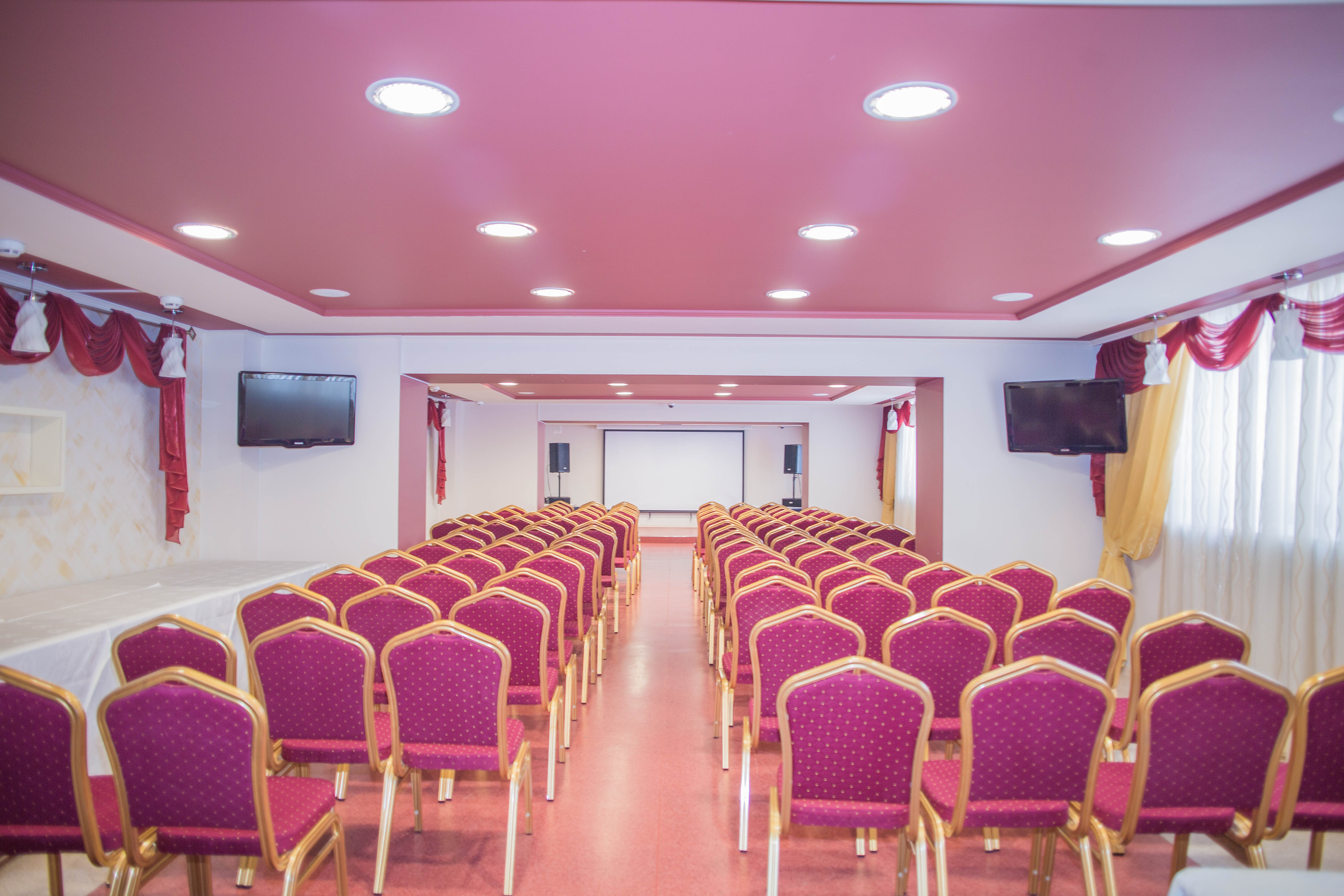 Фото Амакс Юбилейная