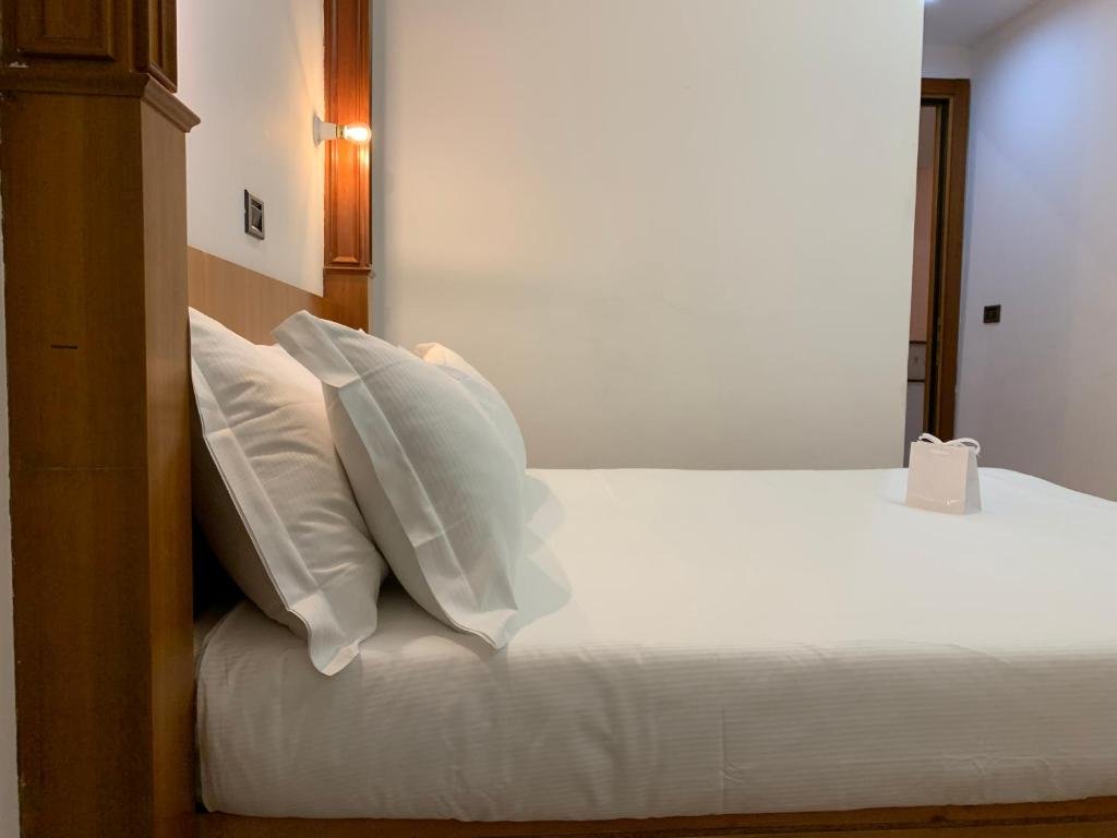 Фото Albergo delle Regioni