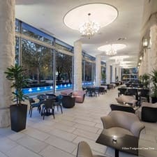 Фото Hilton Podgorica Crna Gora