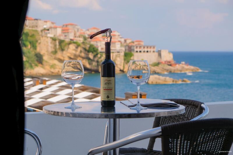 Фото Apartments Eneida