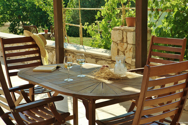 Фото Il Viaggio Verde