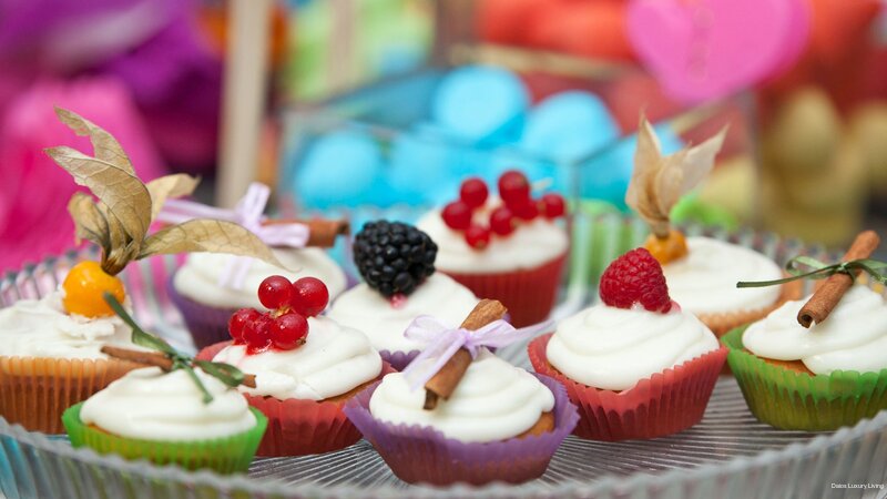 Фото Daios Luxury Living