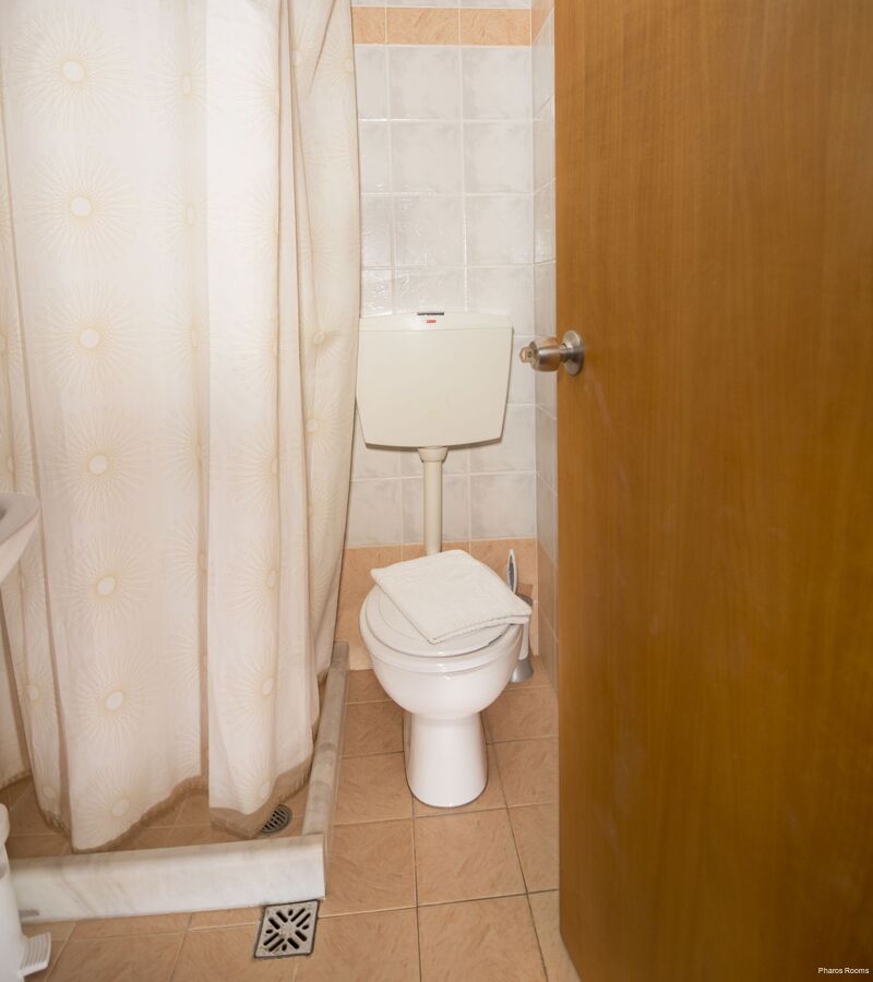 Фото Отель Pharos Rooms
