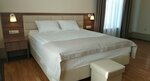 Park Hotel (Mira Avenue, 157Я) ، فندق