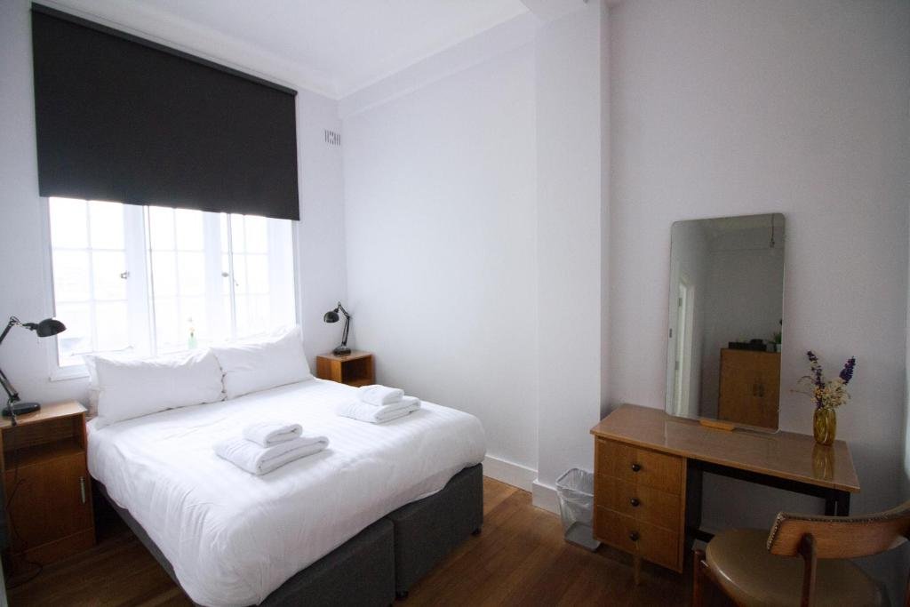 Фото Green Rooms