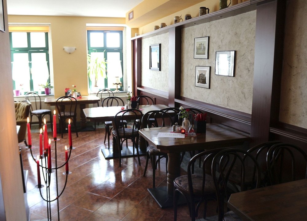 Фото Gasthof Zur Rose