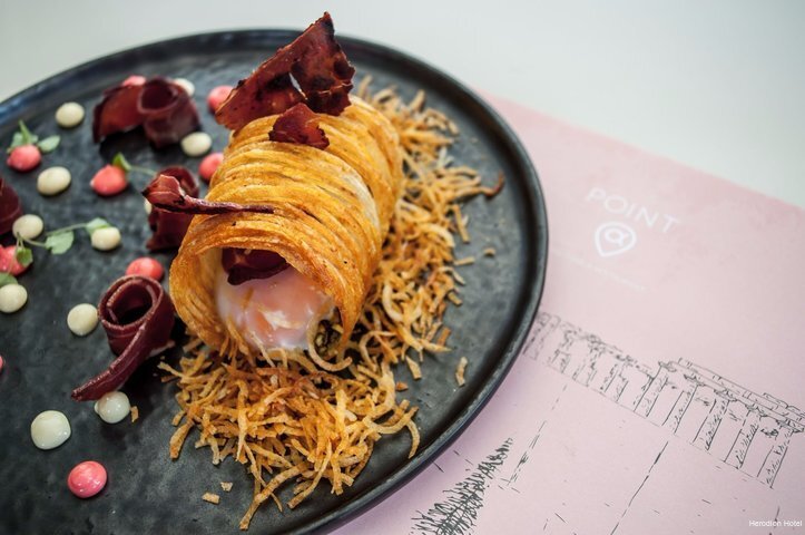 Фото Herodion Athens