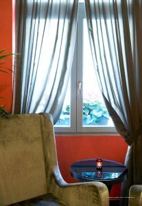 Фото Maison Grecque